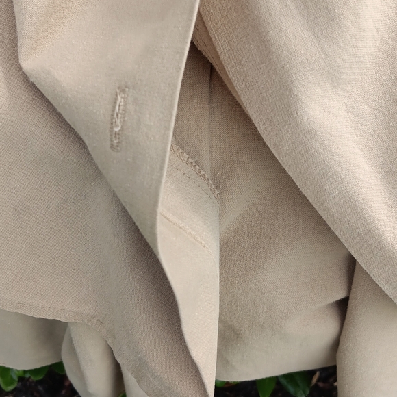 Maxi Skirt Original Vintage in EUC Size6 - Picture 10 of 11